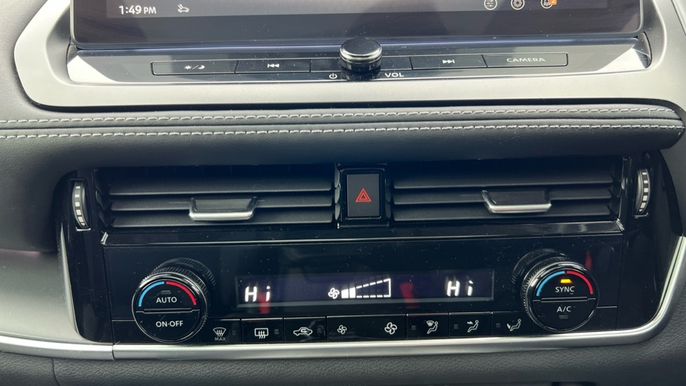 Used Nissan Qashqai 2024 for sale - 76366523: Photo 37