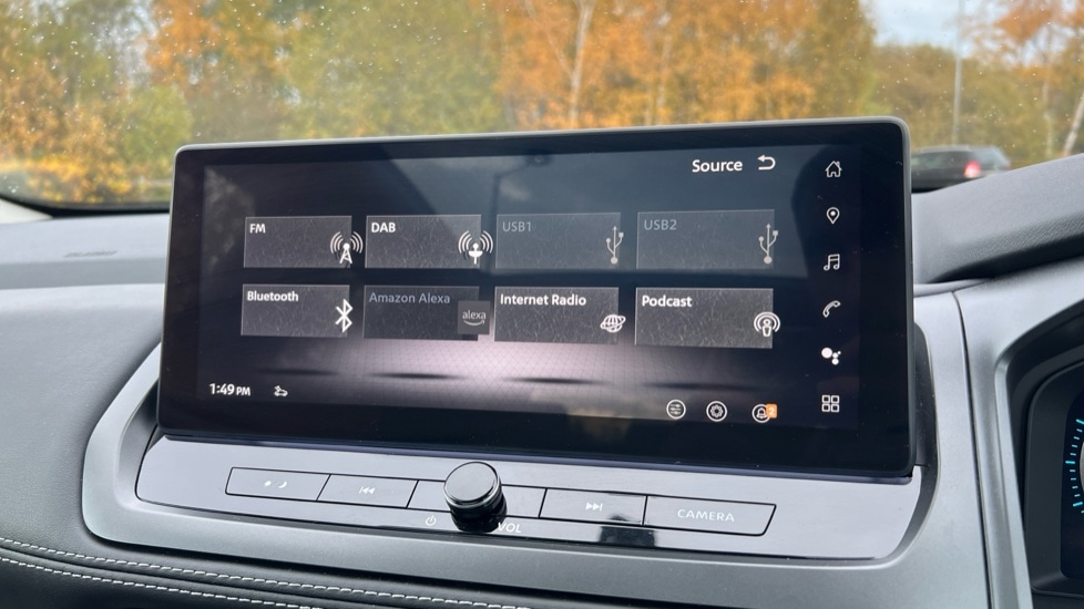 Used Nissan Qashqai 2024 for sale - 76366523: Photo 38