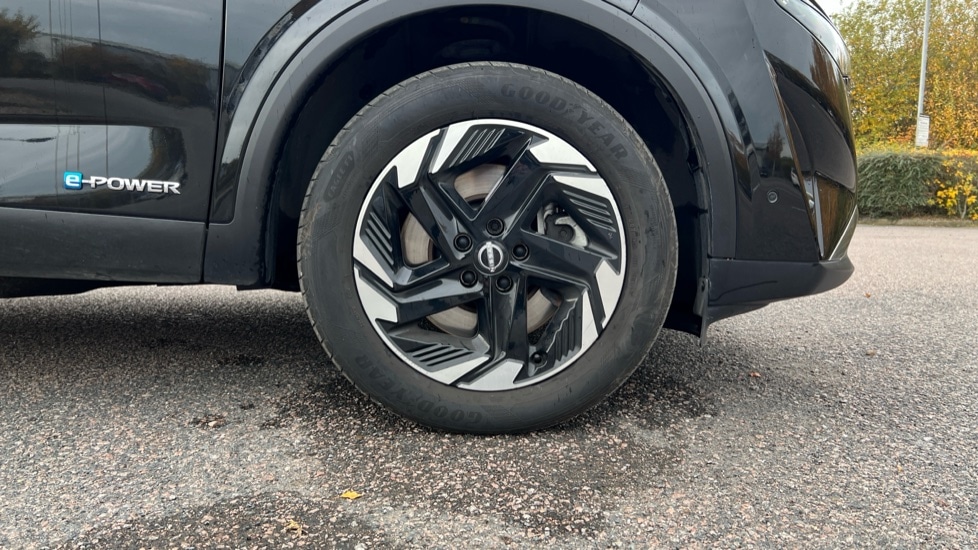 Used Nissan Qashqai 2024 for sale - 76366523: Photo 4