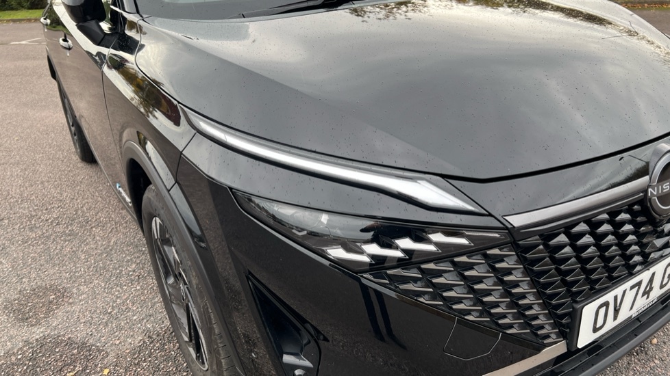 Used Nissan Qashqai 2024 for sale - 76366523: Photo 41