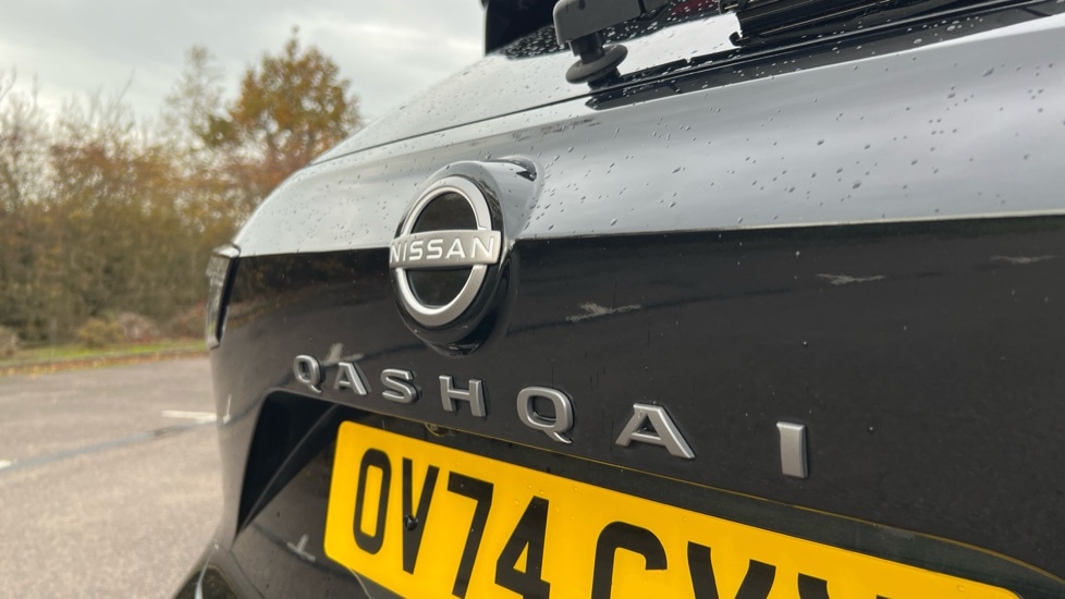 Used Nissan Qashqai 2024 for sale - 76366523: Photo 48