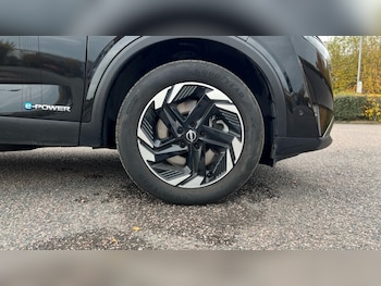 Used Nissan Qashqai 2024 for sale - 76366523: Photo