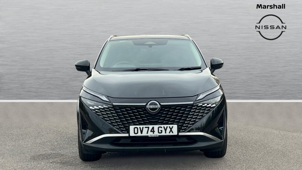 Used Nissan Qashqai 2024 for sale - 76366523: Photo 5