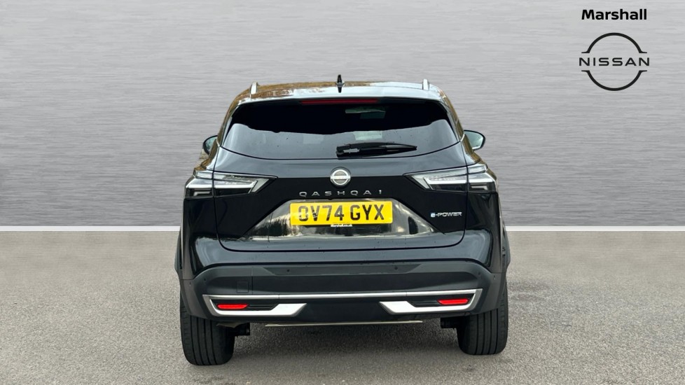 Used Nissan Qashqai 2024 for sale - 76366523: Photo 6