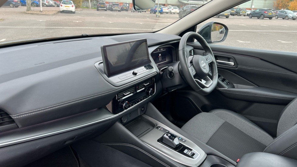 Used Nissan Qashqai 2024 for sale - 76366523: Photo 7