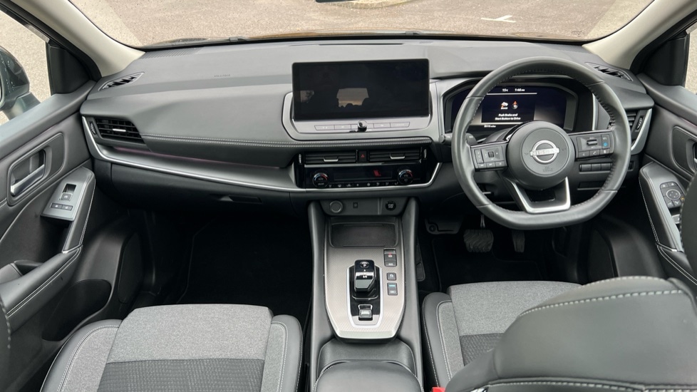 Used Nissan Qashqai 2024 for sale - 76366523: Photo 8