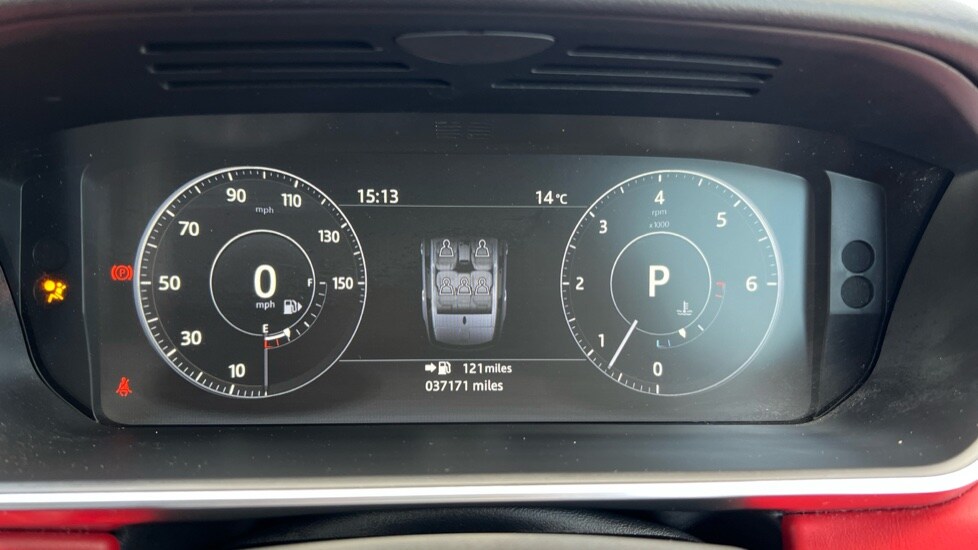 Used Land Rover Range Rover Sport 2017 for sale - 75929746: Photo 13