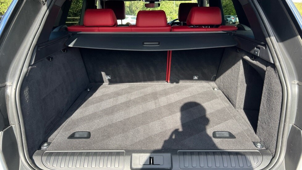 Used Land Rover Range Rover Sport 2017 for sale - 75929746: Photo 15