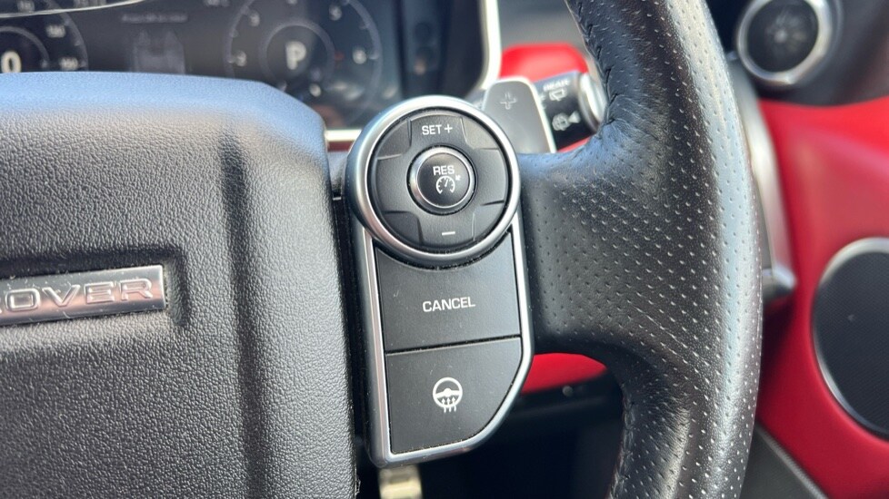 Used Land Rover Range Rover Sport 2017 for sale - 75929746: Photo 22