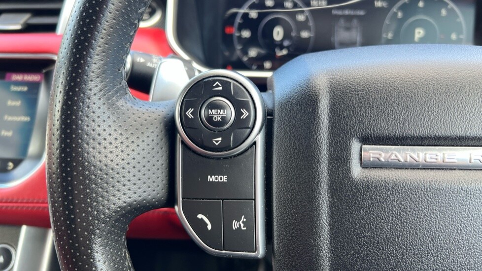 Used Land Rover Range Rover Sport 2017 for sale - 75929746: Photo 23