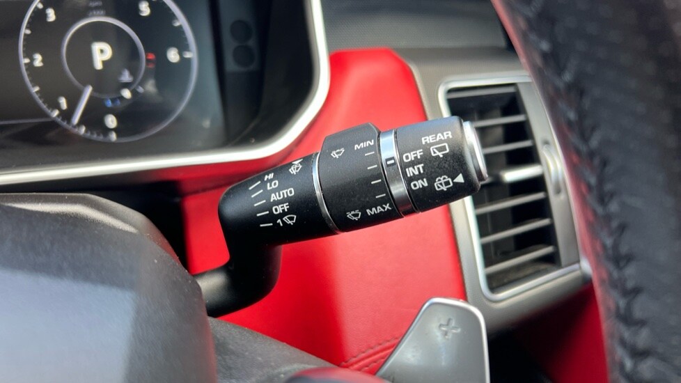 Used Land Rover Range Rover Sport 2017 for sale - 75929746: Photo 24