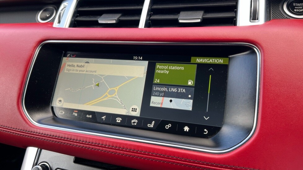 Used Land Rover Range Rover Sport 2017 for sale - 75929746: Photo 27