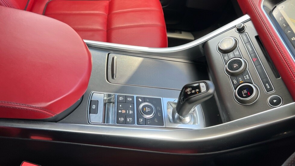 Used Land Rover Range Rover Sport 2017 for sale - 75929746: Photo 28