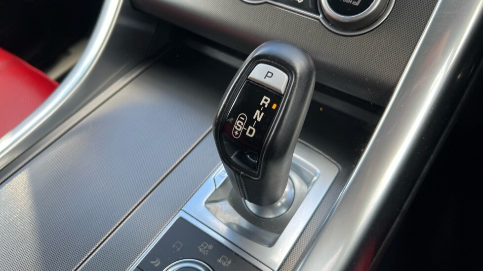 Used Land Rover Range Rover Sport 2017 for sale - 75929746: Photo 29