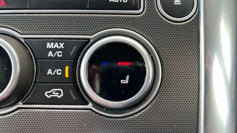 Used Land Rover Range Rover Sport 2017 for sale - 75929746: Photo 34