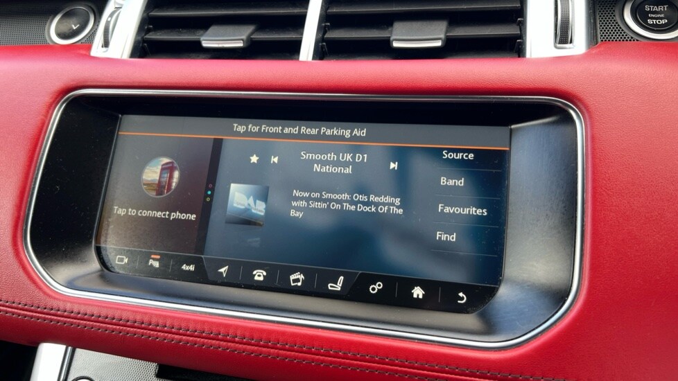 Used Land Rover Range Rover Sport 2017 for sale - 75929746: Photo 35