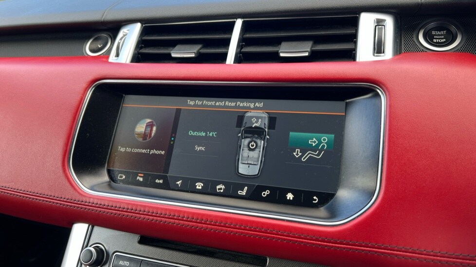 Used Land Rover Range Rover Sport 2017 for sale - 75929746: Photo 39