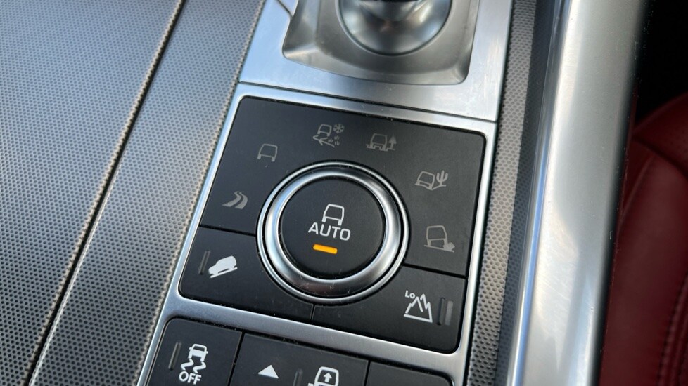 Used Land Rover Range Rover Sport 2017 for sale - 75929746: Photo 41