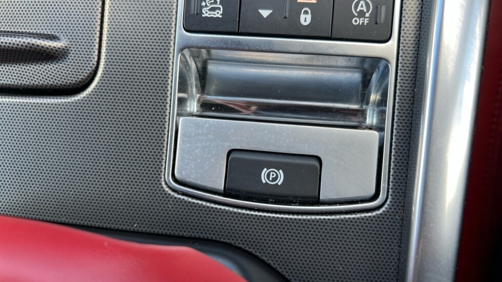 Used Land Rover Range Rover Sport 2017 for sale - 75929746: Photo 42