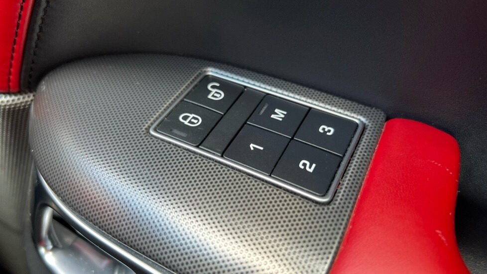 Used Land Rover Range Rover Sport 2017 for sale - 75929746: Photo 47