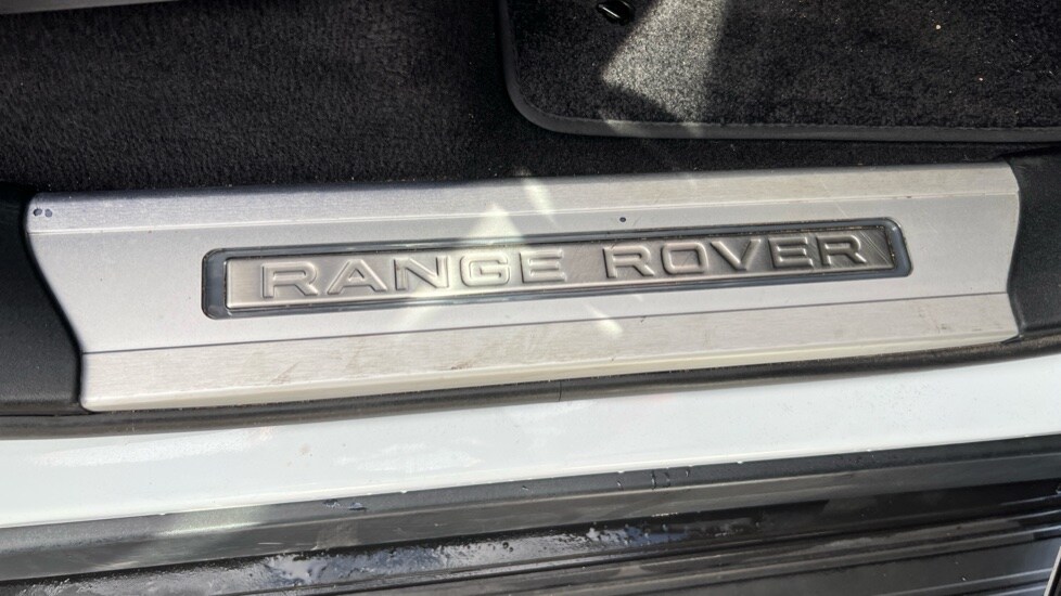 Used Land Rover Range Rover Sport 2017 for sale - 75929746: Photo 49