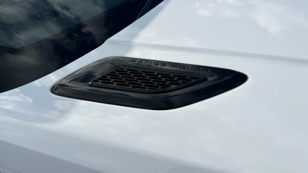 Used Land Rover Range Rover Sport 2017 for sale - 75929746: Photo 54