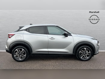 Used Nissan Juke 2024 for sale - 76826643: Photo