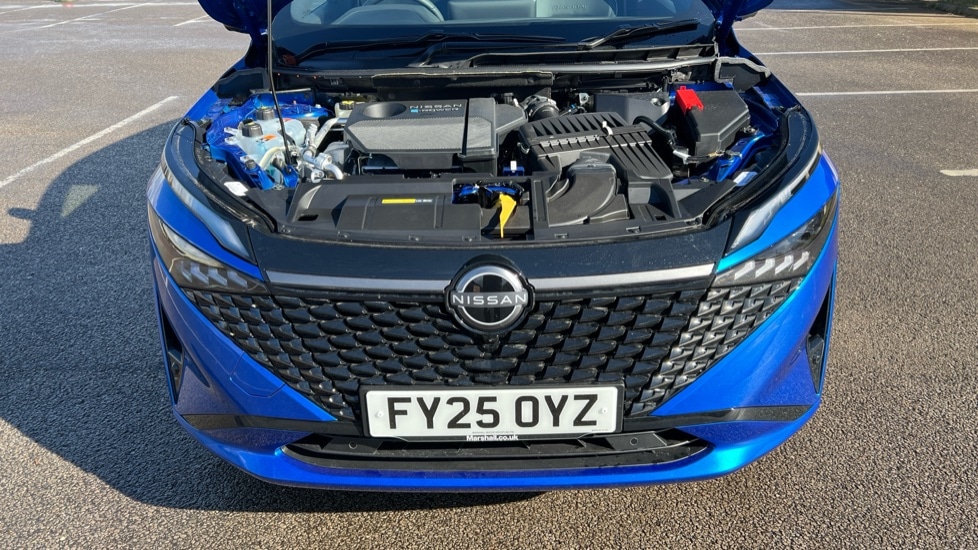 Used Nissan Qashqai 2025 for sale - 74674796: Photo 10