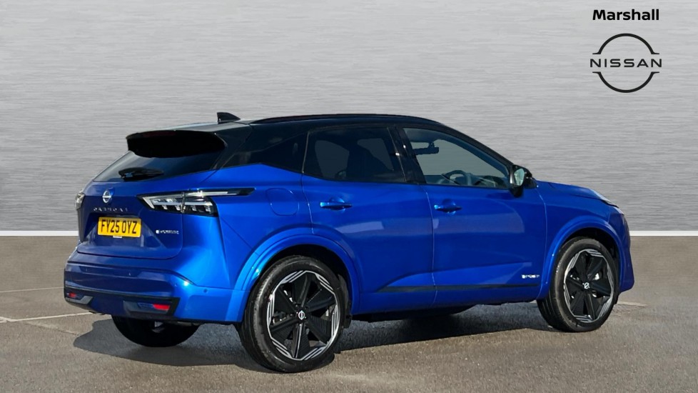 Used Nissan Qashqai 2025 for sale - 74674796: Photo 11