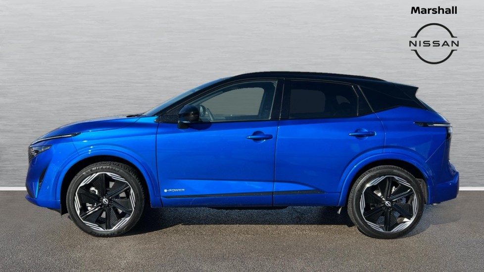 Used Nissan Qashqai 2025 for sale - 74674796: Photo 13