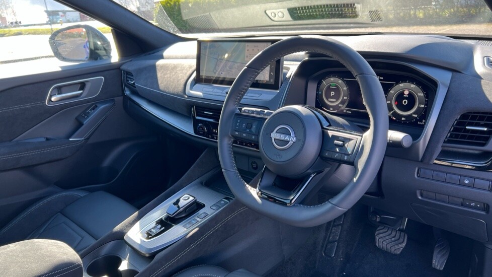 Used Nissan Qashqai 2025 for sale - 74674796: Photo 14