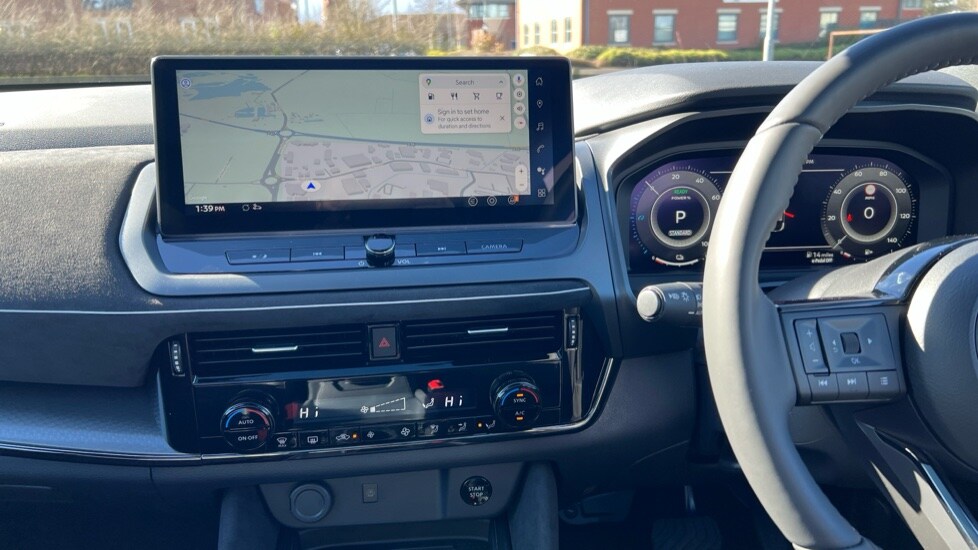 Used Nissan Qashqai 2025 for sale - 74674796: Photo 15