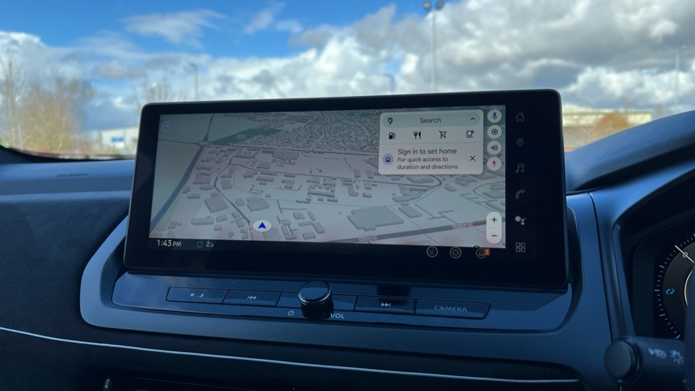 Used Nissan Qashqai 2025 for sale - 74674796: Photo 17