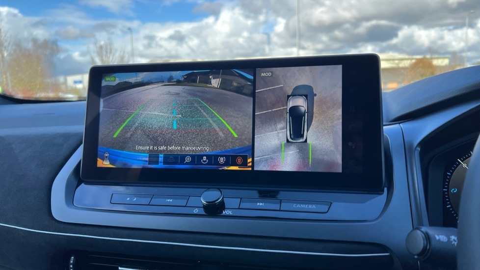 Used Nissan Qashqai 2025 for sale - 74674796: Photo 19