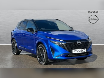 Used Nissan Qashqai 2025 for sale - 74674796: Photo