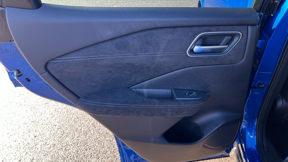 Used Nissan Qashqai 2025 for sale - 74674796: Photo 20