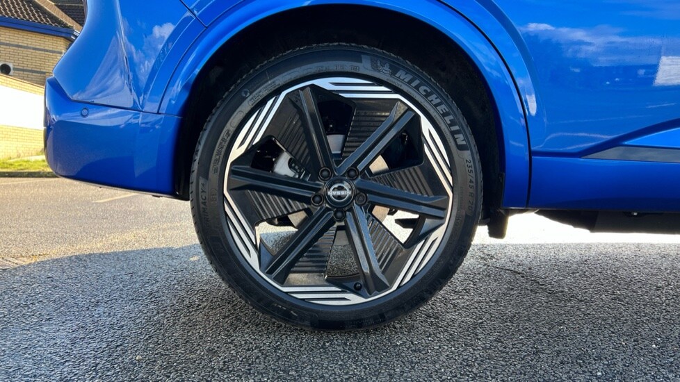 Used Nissan Qashqai 2025 for sale - 74674796: Photo 22