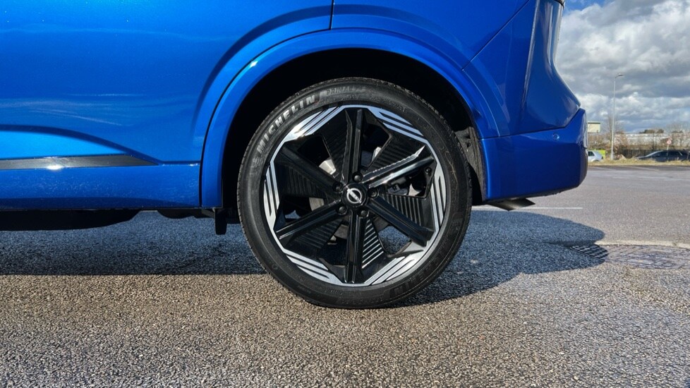 Used Nissan Qashqai 2025 for sale - 74674796: Photo 23