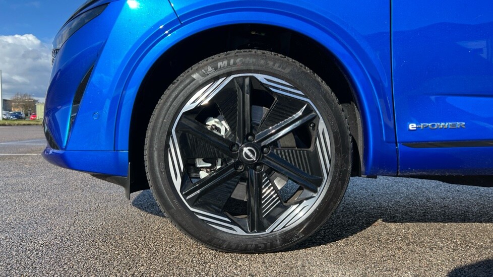 Used Nissan Qashqai 2025 for sale - 74674796: Photo 24