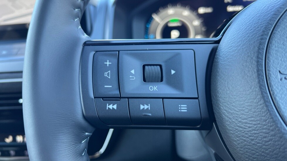 Used Nissan Qashqai 2025 for sale - 74674796: Photo 27