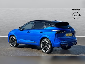 Used Nissan Qashqai 2025 for sale - 74674796: Photo