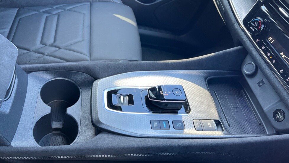 Used Nissan Qashqai 2025 for sale - 74674796: Photo 30