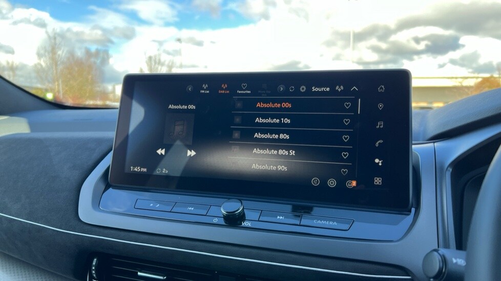 Used Nissan Qashqai 2025 for sale - 74674796: Photo 36