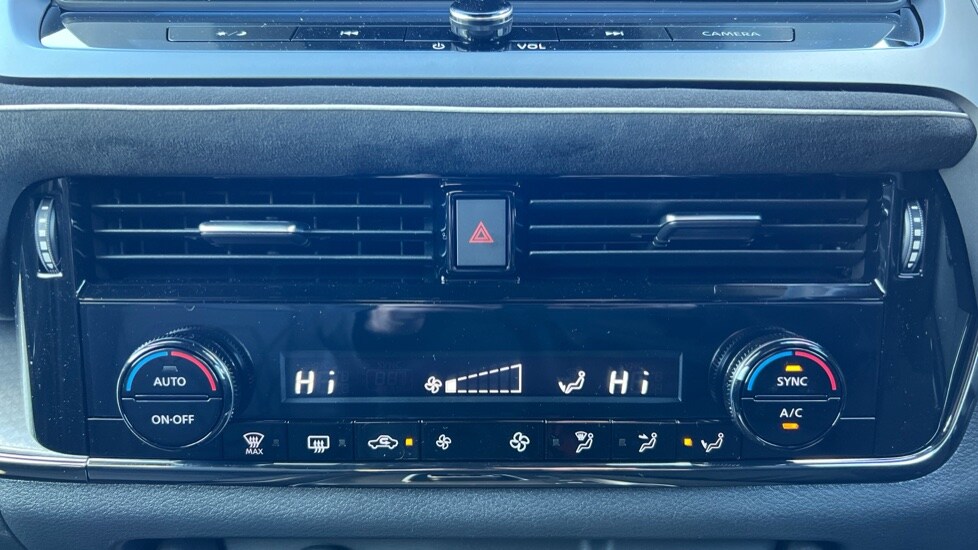 Used Nissan Qashqai 2025 for sale - 74674796: Photo 37