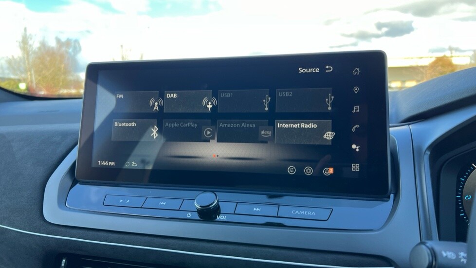 Used Nissan Qashqai 2025 for sale - 74674796: Photo 38