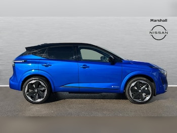 Used Nissan Qashqai 2025 for sale - 74674796: Photo