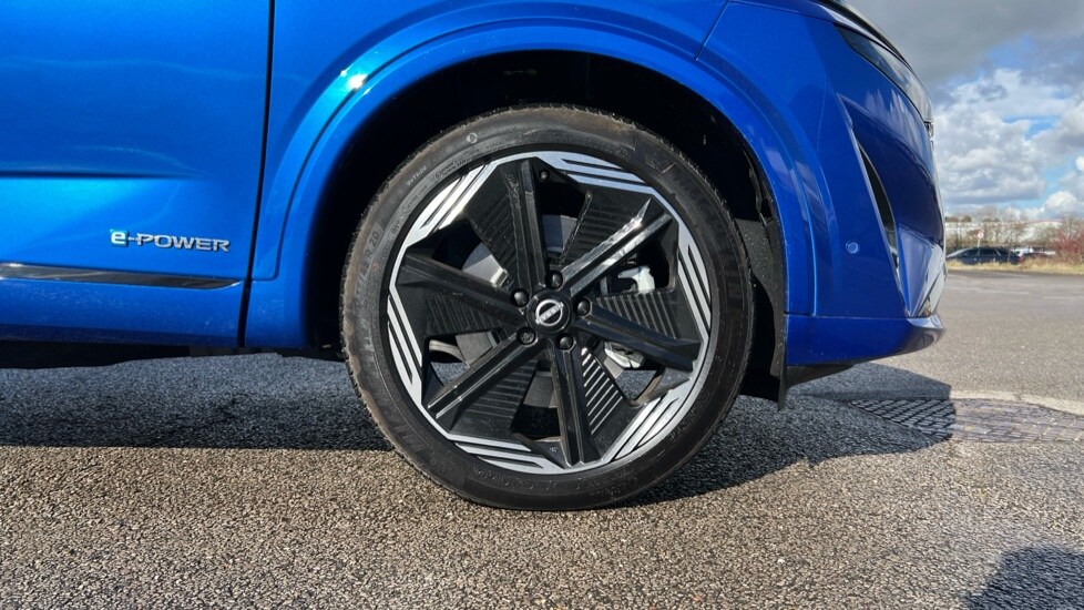 Used Nissan Qashqai 2025 for sale - 74674796: Photo 4