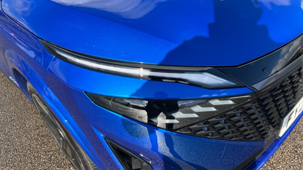 Used Nissan Qashqai 2025 for sale - 74674796: Photo 46