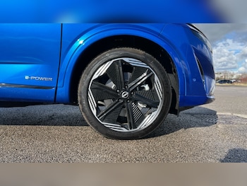 Used Nissan Qashqai 2025 for sale - 74674796: Photo