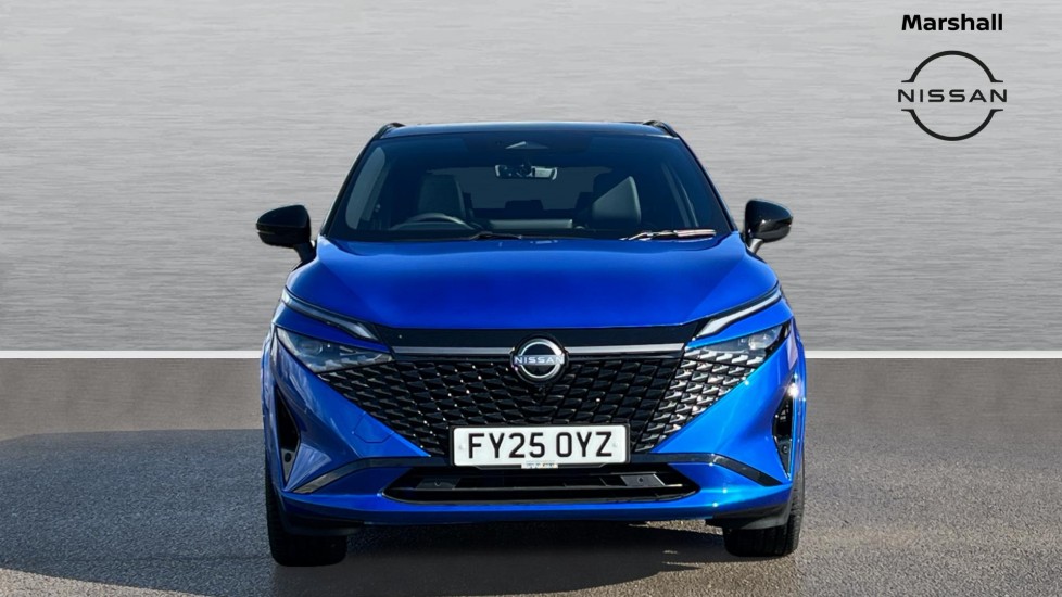 Used Nissan Qashqai 2025 for sale - 74674796: Photo 5